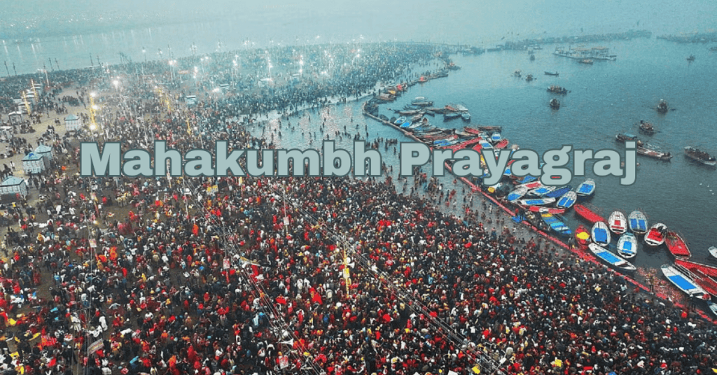 Mahakumbh Prayagraj