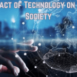 The Impact of Technology on Modern Society