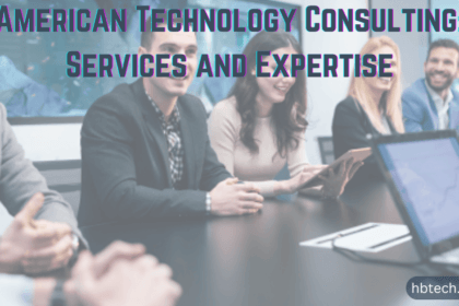 American Technology Consulting: Services and Expertise