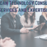 American Technology Consulting: Services and Expertise