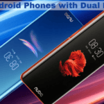 Best Android Phones with Dual Displays