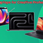 Best Laptops for Creative Professionals