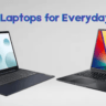 Best Laptops for Everyday Use