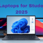 Best Laptops for Students in 2025