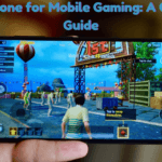 Best Phone for Mobile Gaming: A Gamer's Guide