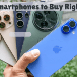 Best Smartphones to Buy Right Now