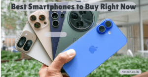 Best Smartphones to Buy Right Now