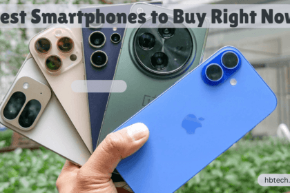 Best Smartphones to Buy Right Now