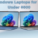 Best Windows Laptops for Gaming Under $500