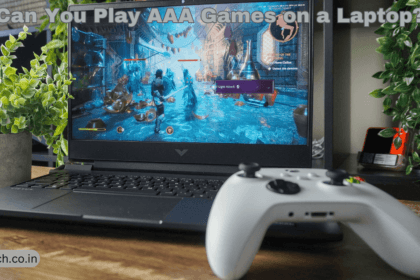 Can You Play AAA Games on a Laptop?