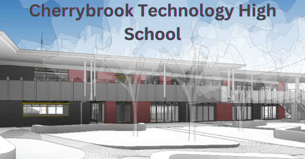 Cherrybrook Technology High School: A Focus on STEM Education