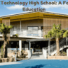 Cherrybrook Technology High School: A Focus on STEM Education