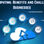 Cloud Computing: Benefits and Challenges for Businesses