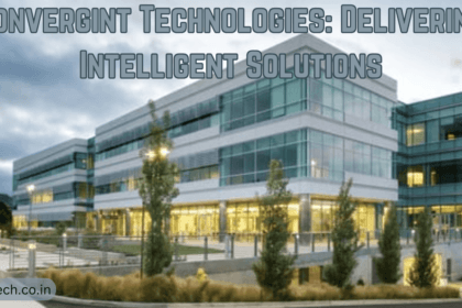 Convergint Technologies: Delivering Intelligent Solutions