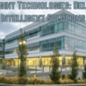 Convergint Technologies: Delivering Intelligent Solutions