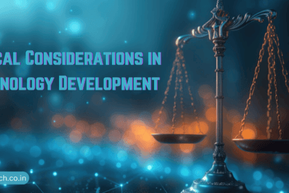 Ethical Considerations in Technology Development