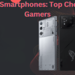 Gaming Smartphones: Top Choices for Gamers