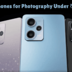 Great Phones for Photography Under ₹20,000