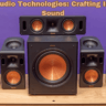 Klipsch Audio Technologies: Crafting Immersive Sound