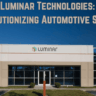 Luminar Technologies: Revolutionizing Automotive Safety