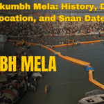 Mahakumbh Mela: History, Dates, Location, and Snan Dates