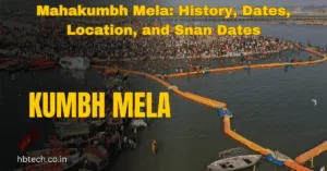 Mahakumbh Mela: History, Dates, Location, and Snan Dates