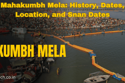 Mahakumbh Mela: History, Dates, Location, and Snan Dates