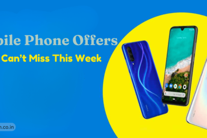 Mobile Phone Offers You Can’t Miss This Week