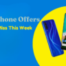 Mobile Phone Offers You Can’t Miss This Week