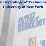 New York City College of Technology: A City University of New York