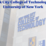 New York City College of Technology: A City University of New York