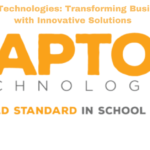 Raptor Technologies: Transforming Businesses with Innovative Solutions