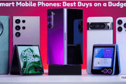 Smart Mobile Phones: Best Buys on a Budget