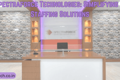 Spectraforce Technologies: Simplifying IT Staffing Solutions