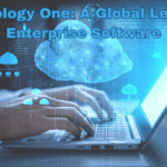 Technology One: A Global Leader in Enterprise Software