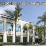 Teledyne Technologies: Leading the Way in Technology