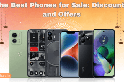 The Best Phones for Sale: Discounts and Offers