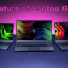 The Future of Laptop Gaming