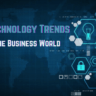 Top 10 Technology Trends Shaping the Business World