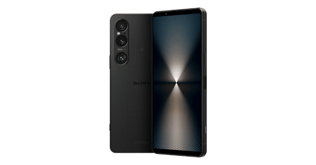 Sony Xperia 1 VI