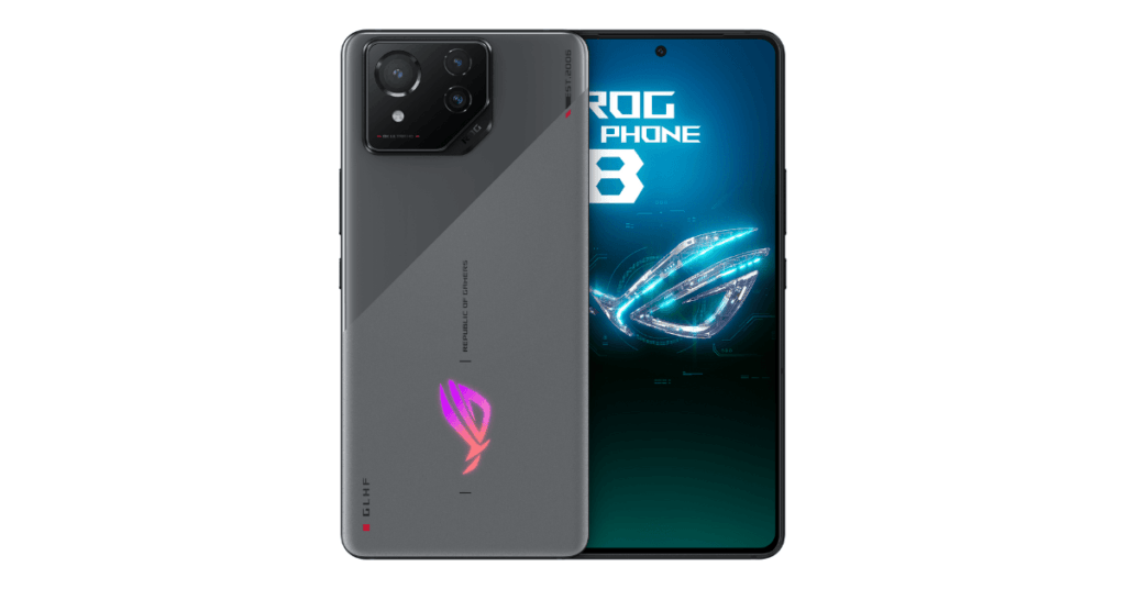 Asus ROG Phone 8