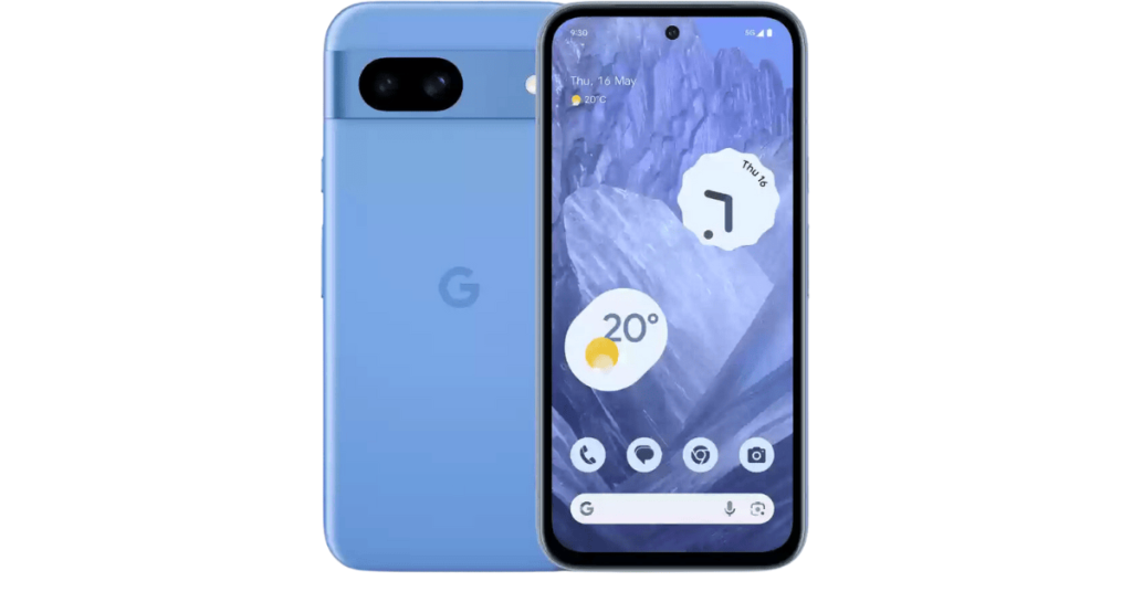 Google Pixel 8a