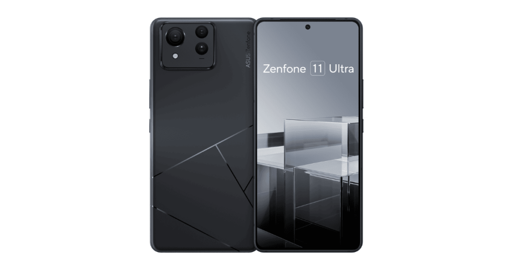 Asus Zenfone 11 Mini