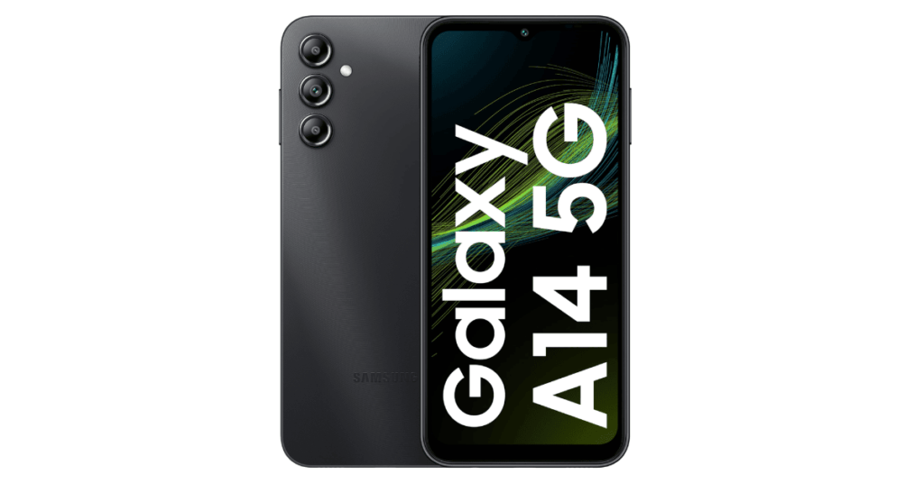 Samsung Galaxy A14