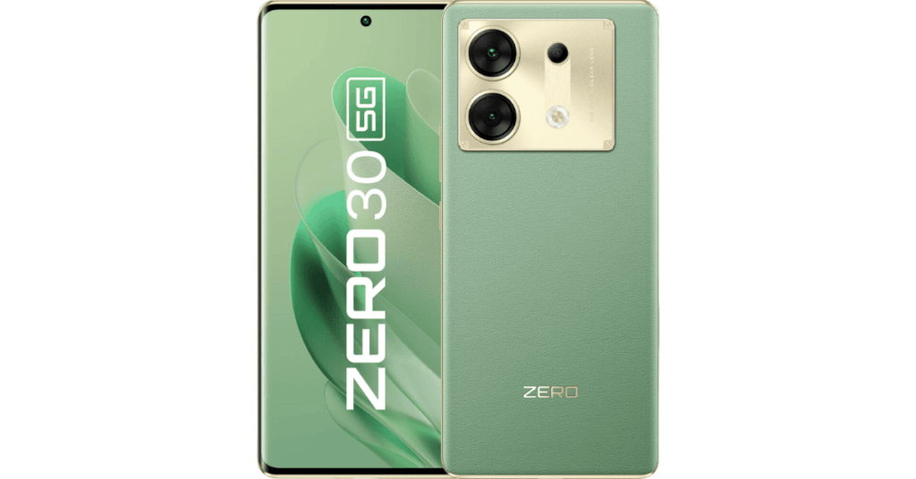 Infinix Zero 30 5G