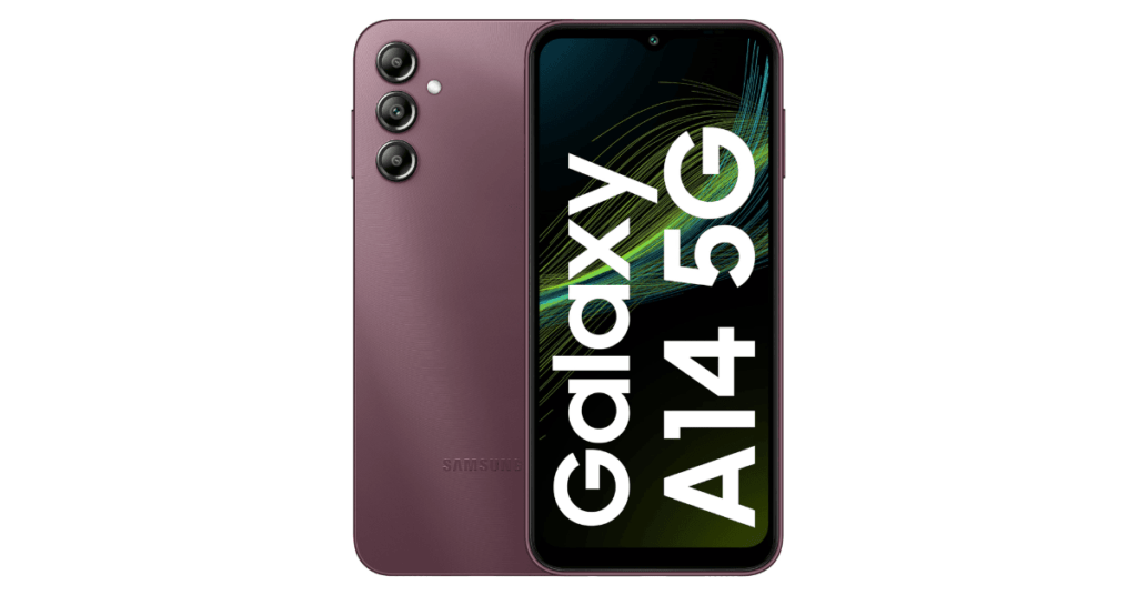 Samsung Galaxy A14 5G