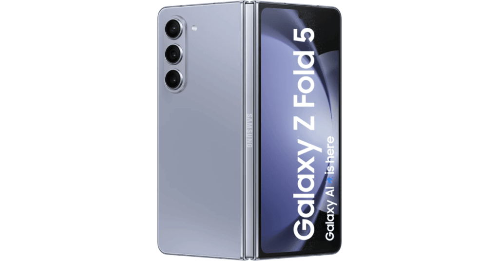 Samsung Galaxy Z Fold 5