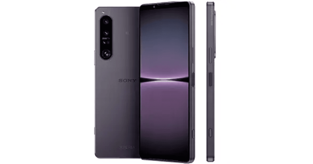 Sony Xperia 1 V