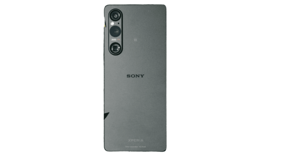 Sony Xperia 1 V