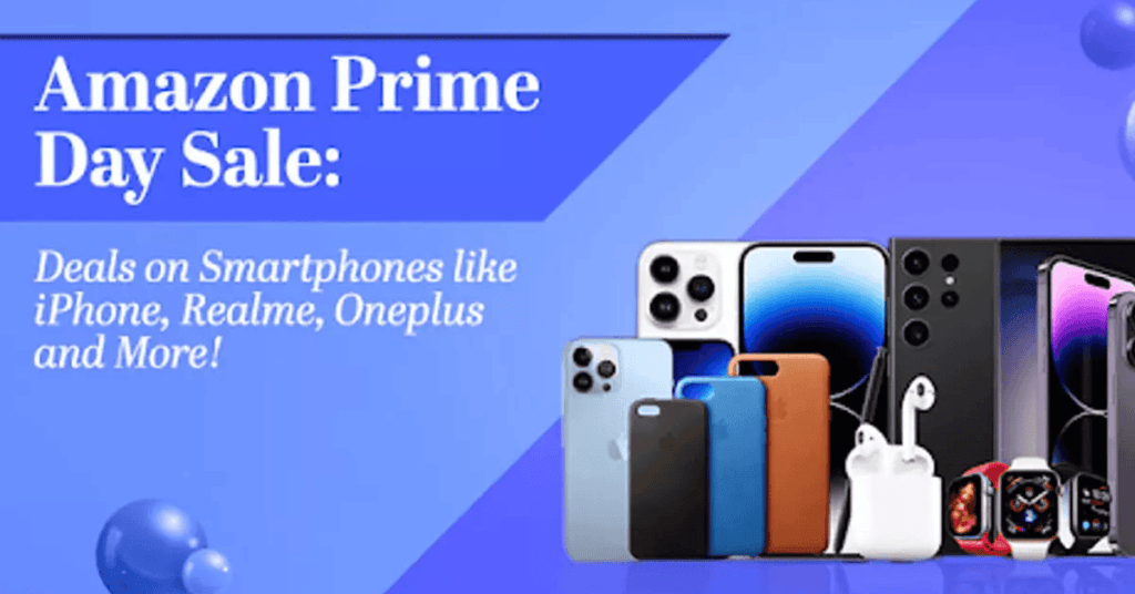 Best Smartphone Deals on Amazon Right Now